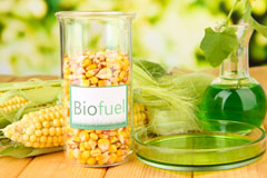 Brae biofuel availability