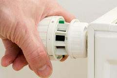 Brae central heating repair costs