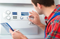 free Brae gas safe engineer quotes
